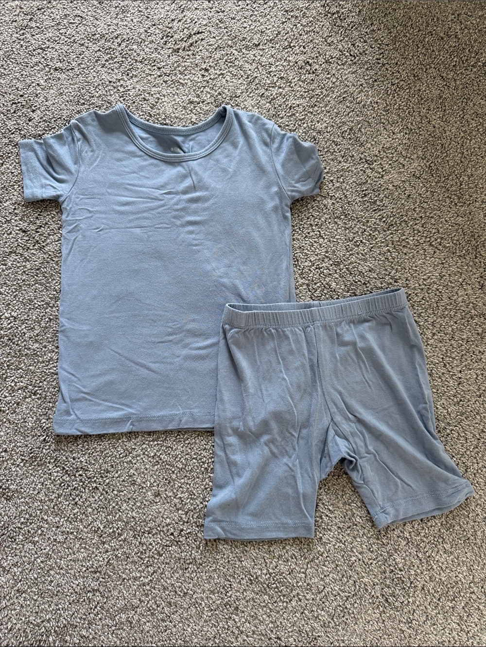 Kyte Baby Shorts Set